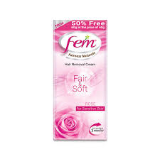 Beauty & Skin Care, FEM HAIR REMOVAL CREAM